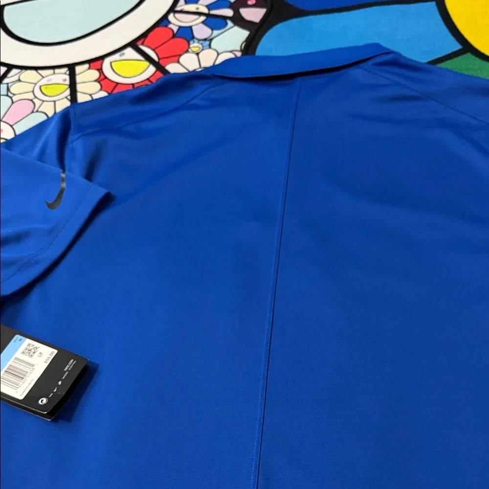 Nike Golf Dri-FIT